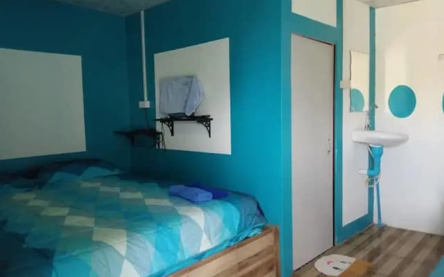 Rai Rames Agritourism