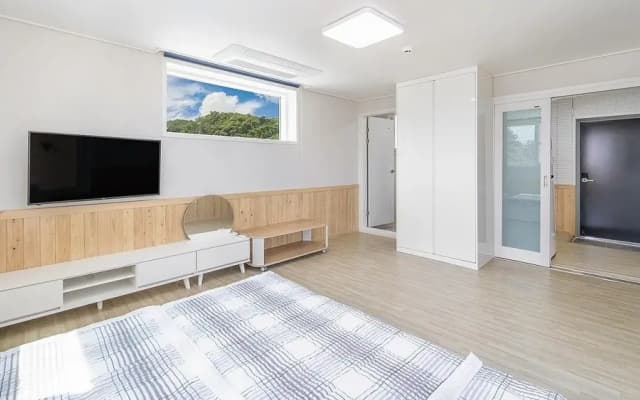 Samcheok Momo Pension