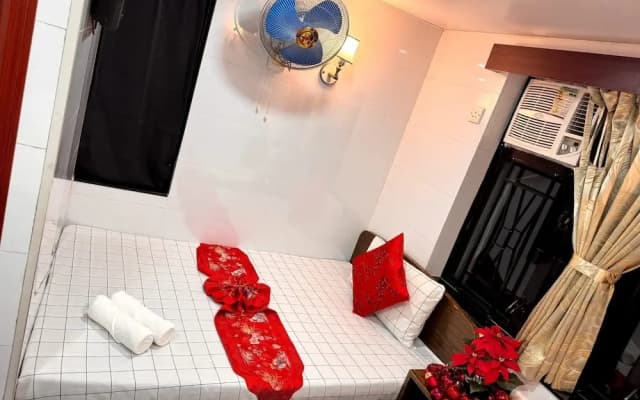 Rhine Guest House
