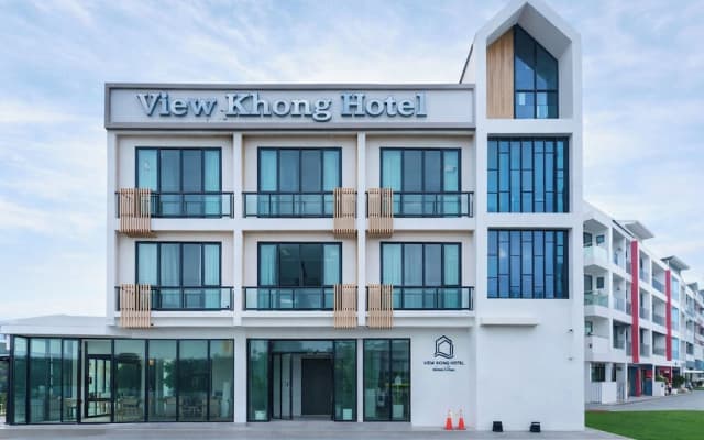 View khong Hotel
