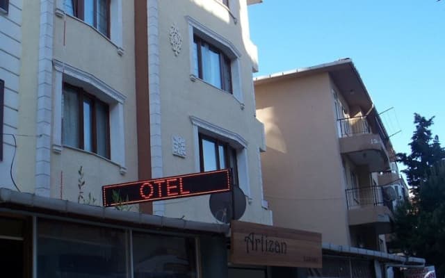 Gozde Pansiyon Otel