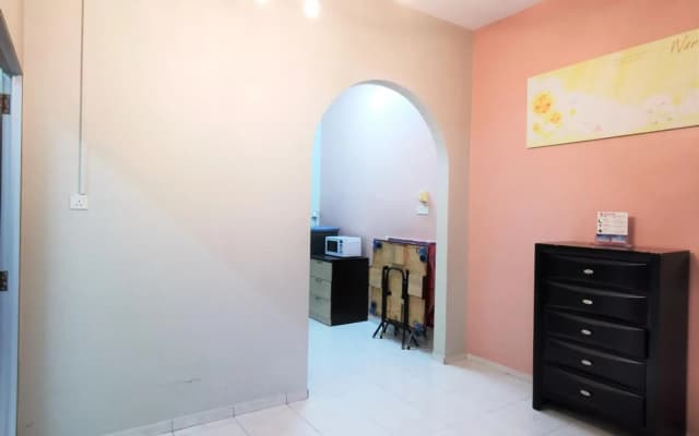 Warni Villa 8 Whole Or Room