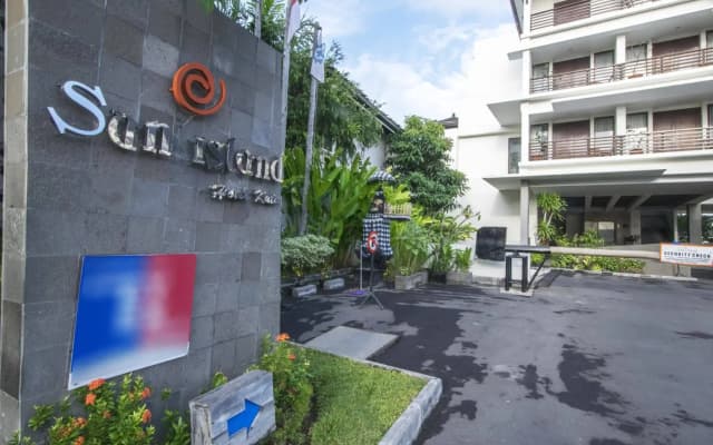 Sun Island Hotel & Spa Kuta