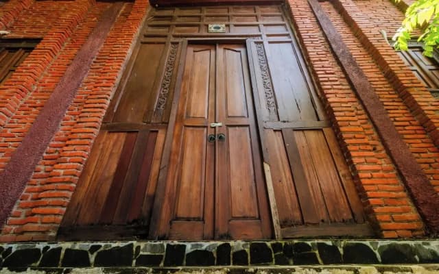 Djawata Resort & Gallery Near Desa Wisata Kasongan Yogyakarta RedPartner