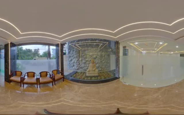Prowell Hotel Apex Kondapur