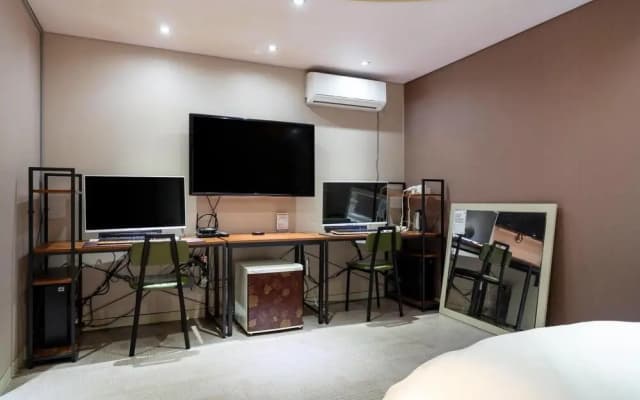 Incheon Bupyeong HOTEL VEGA
