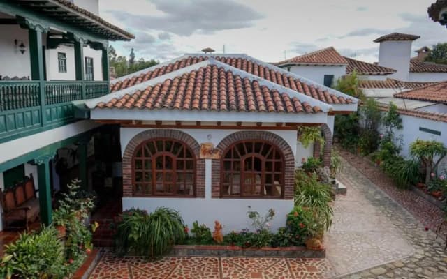 Hotel Beth Sarim By Legendary
