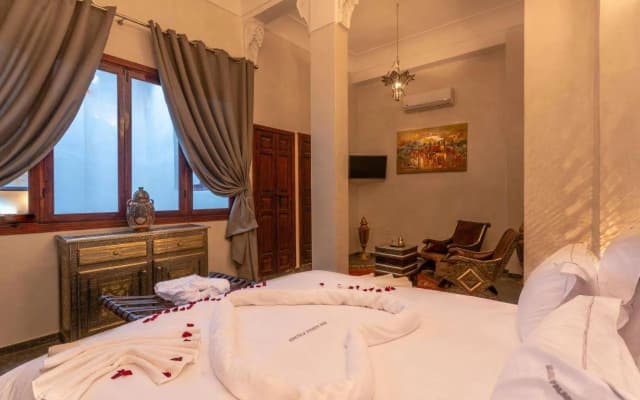 Palais Aix Kabaj & Spa