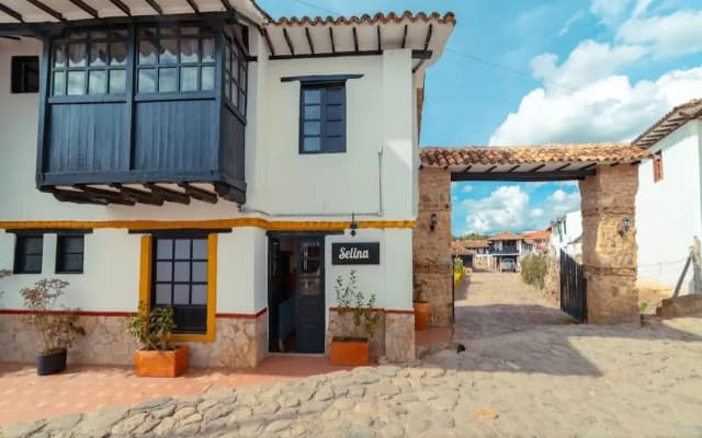 Hotel Aceitunos