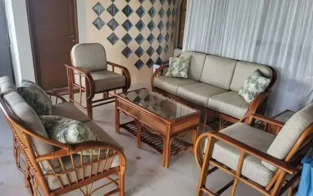Uluwatu 3 Bed Luxury Villa-pool-magic Ocean Views