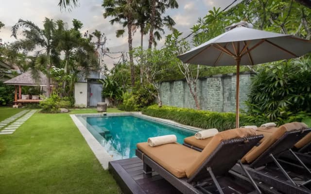 Villa Kiran One