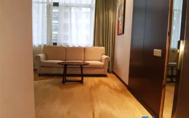 Starway Hotel (Mianyang)