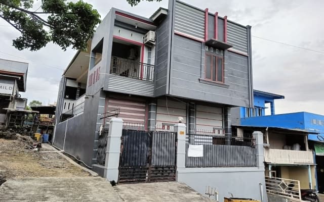 Hotel O Amas Syariah