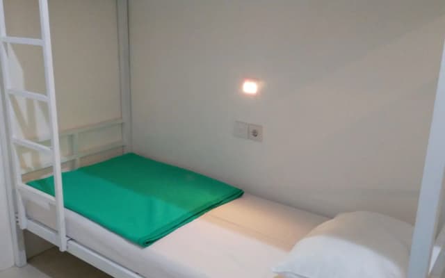 The Ruum Hostel Canggu