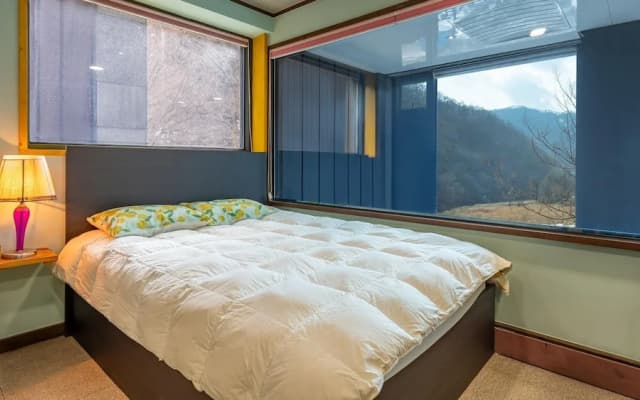 Gapyeong Poin Poolvilla Pension