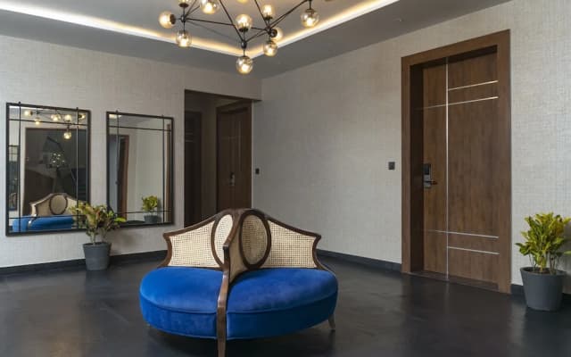 Zana Lake Resort Udaipur