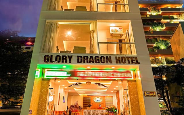 Glory Dragon Hotel