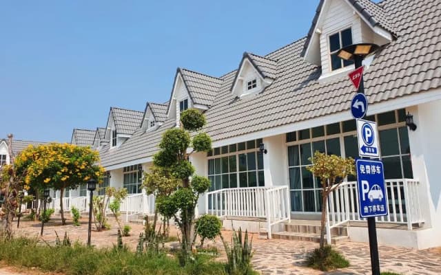 The Cottage at Chiyaphum