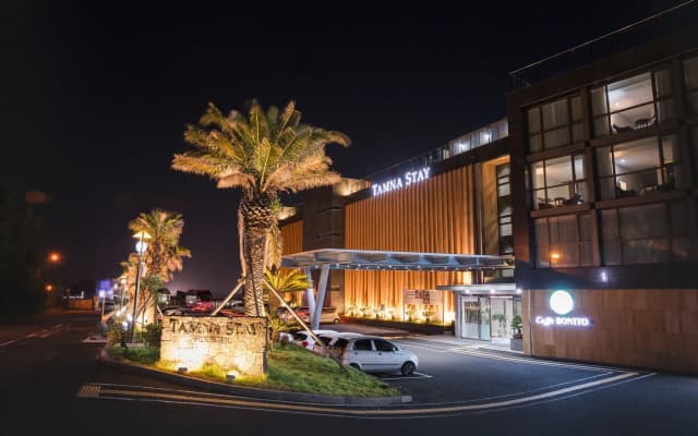 Tamna Stay Hotel Jeju