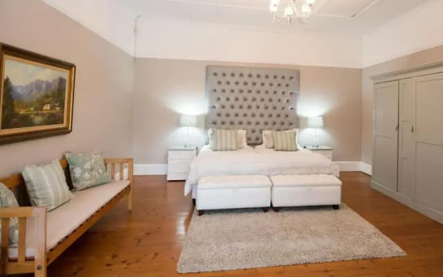 Chicane Bed and Breakfast