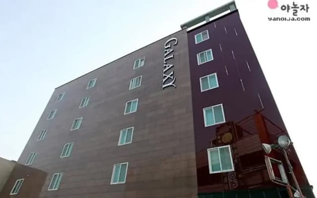 Hotel Galaxy