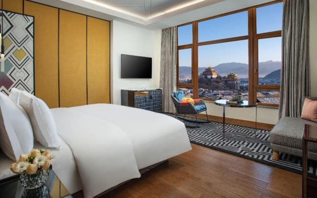 Hotel Indigo Diqing Moonlight City by IHG