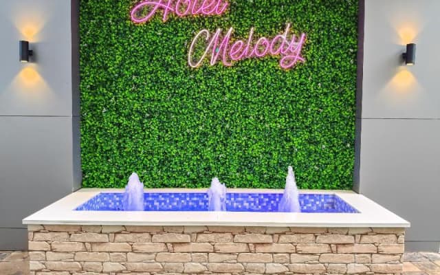 Fabhotel Melody Boutique