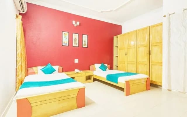 The Premium, Chennai