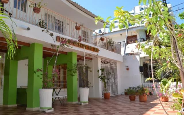 Casa Crespo Beach 65-148