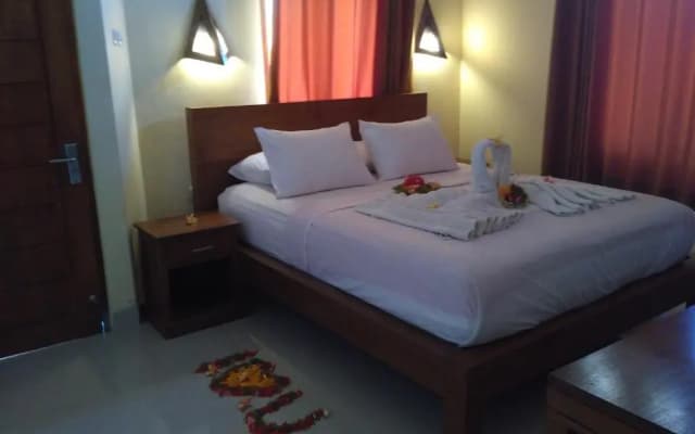 Yoga Homestay
