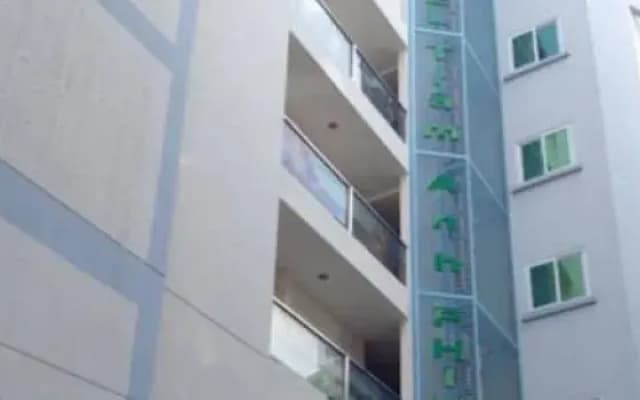 Tram Anh Phi Vu Hotel
