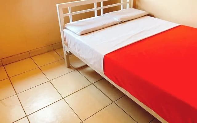 Kisumu Travelers Hotel