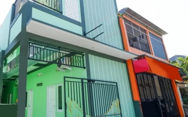 Kalimaya Residence Syariah 1 by Cocotel