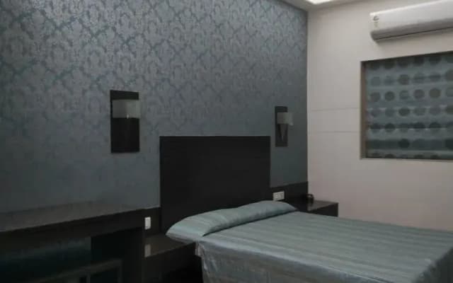 Hotel sweet home