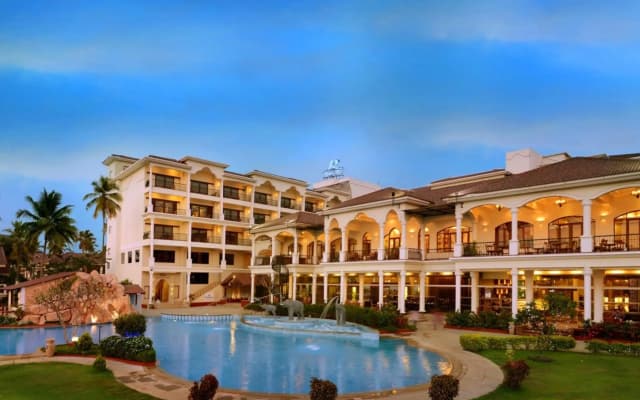 Resort Rio