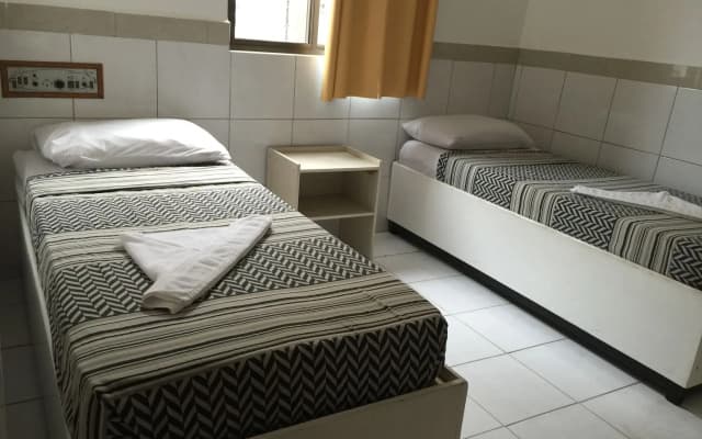 Hotel Pousada da Praia