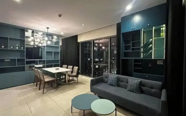 Kotrip Diamond Island Luxstay Residence