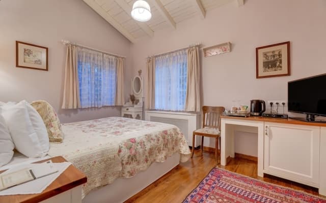 Casa Lavanda Butik Hotel