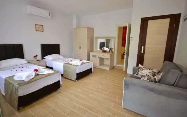 Bybassios Hotel