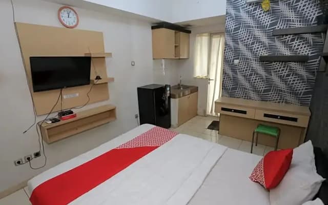 OYO Life 93008 Pelangi Coliving