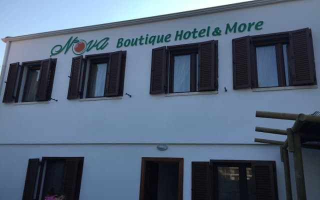 Nova Citrus Hotel