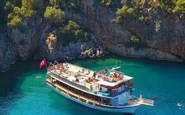 Oludeniz Ayyildiz Pansiyon