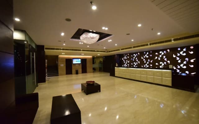 Hotel Jiva