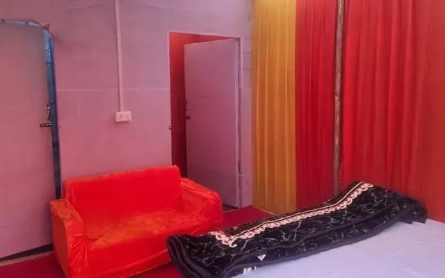 Amrit Kumbh Cottages