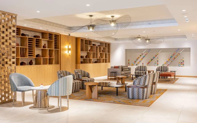 Отель Hyatt House Nairobi Westlands