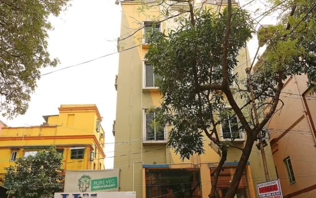 OYO 3653 Second House