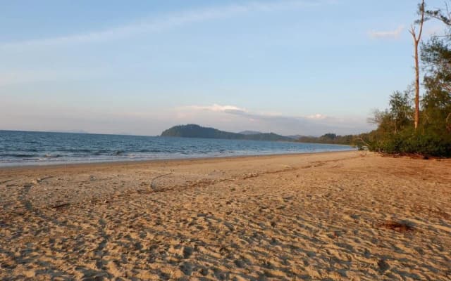 The Camp Resort