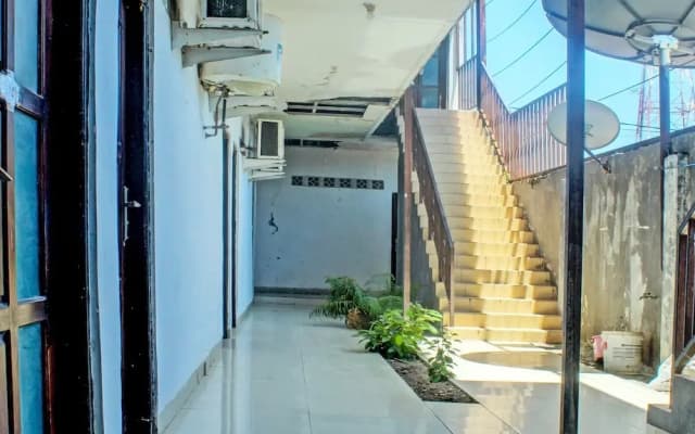 Hotel O Yotowawa NearBukit Cinta