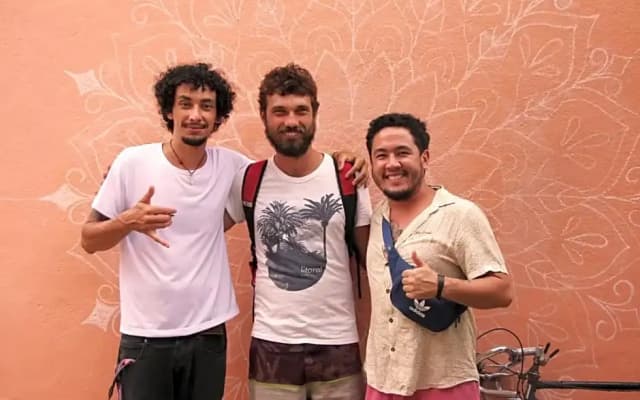 Santo Hostel