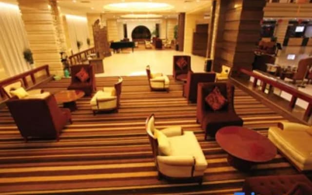 Xuehu Garden Hotel